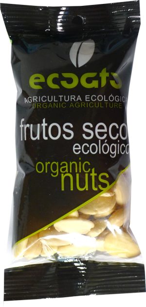 Bio mandle loupané bio*nebio 90 g