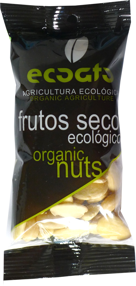 Bio mandle loupané bio*nebio 90 g